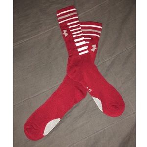 Men’s Under Armour Socks